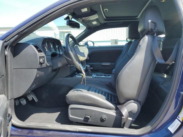Photo 7 from auction – 2013 DODGE CHALLENGER with VIN 2C3CDYBTXDH663119