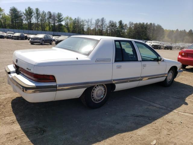 Photo 3 from auction – 1994 BUICK ROADMASTER with VIN 1G4BN52P4RR420026