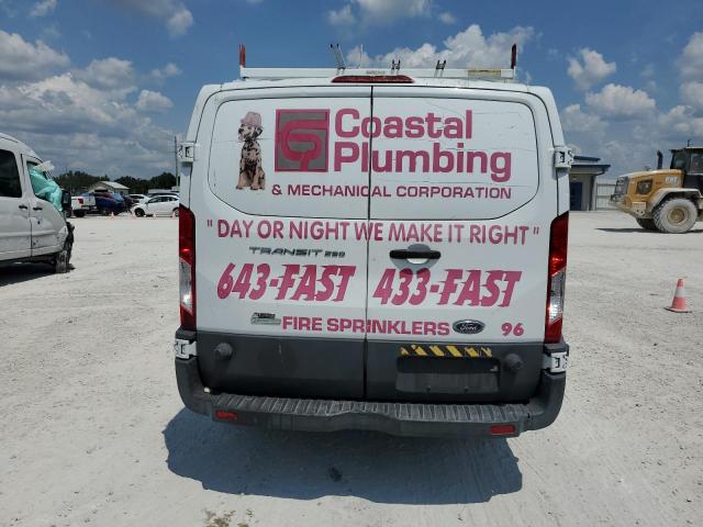 Photo 6 from auction – 2015 FORD TRANSIT T- with VIN 1FTNR2YG4FKA98763