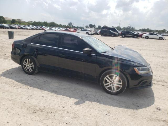 Photo 4 from auction – 2017 VOLKSWAGEN JETTA S with VIN 3VW2B7AJ7HM226223