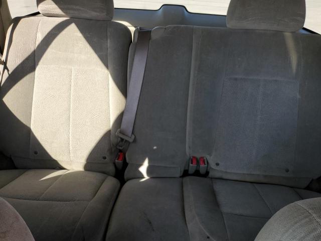 Photo 10 from auction – 2005 CHEVROLET TRAILBLAZE with VIN 1GNDS13S952152134