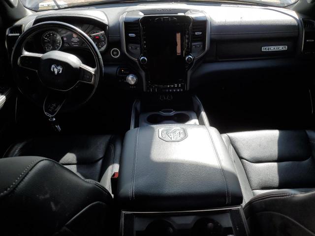 Photo 8 from auction – 2022 RAM 1500 REBEL with VIN 1C6SRFLT4NN294396