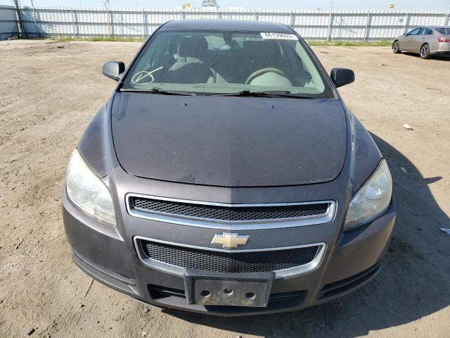 Photo 5 from auction – 2012 CHEVROLET MALIBU LS with VIN 1G1ZA5E05CF371577