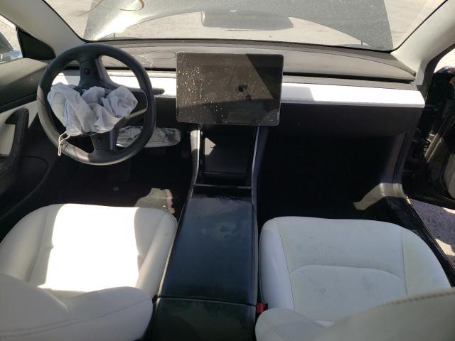 Photo 8 from auction – 2019 TESLA MODEL 3 with VIN 5YJ3E1EA7KF509674