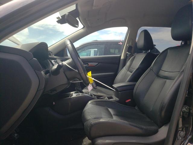 Photo 7 from auction – 2017 NISSAN ROGUE S with VIN JN8AT2MT0HW402240