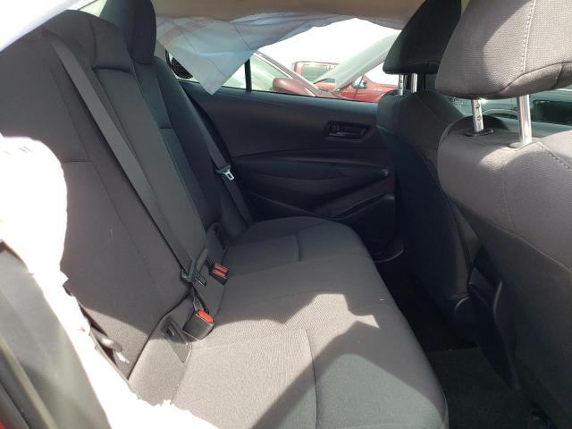 Photo 10 from auction – 2022 TOYOTA COROLLA LE with VIN 5YFEPMAE2NP319366