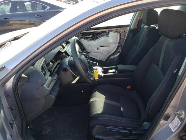 Photo 7 from auction – 2016 HONDA CIVIC LX with VIN 19XFC2F57GE003463