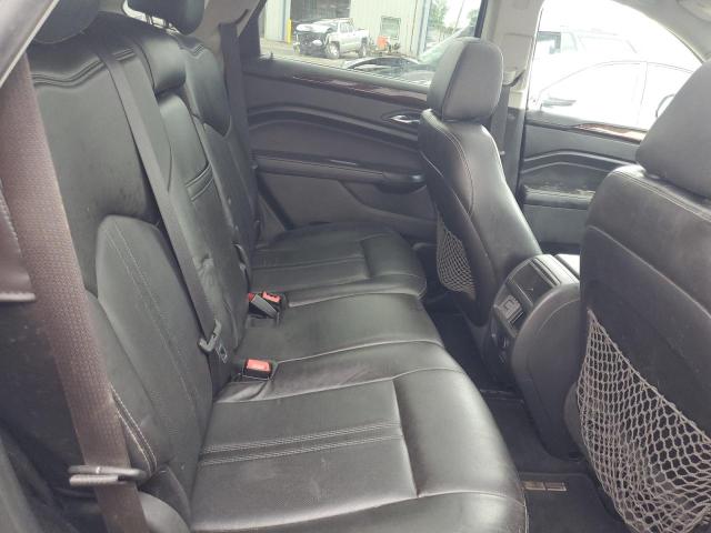 Photo 10 from auction – 2013 CADILLAC SRX LUXURY with VIN 3GYFNCE33DS643404