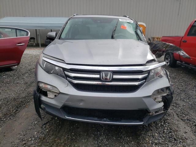 Photo 5 from auction – 2016 HONDA PILOT ELIT with VIN 5FNYF6H06GB074740
