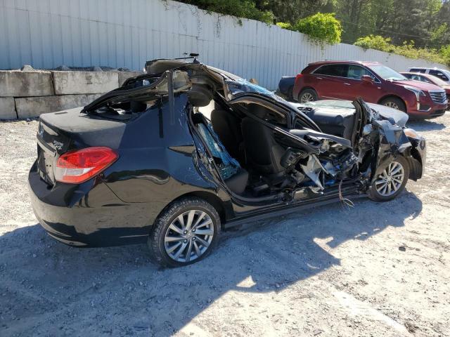 Photo 3 from auction – 2019 MITSUBISHI MIRAGE G4 with VIN ML32F3FJ5KHF15160