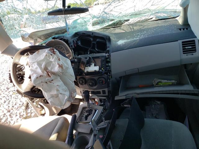 Photo 8 from auction – 2013 TOYOTA COROLLA BA with VIN 5YFBU4EE6DP201986