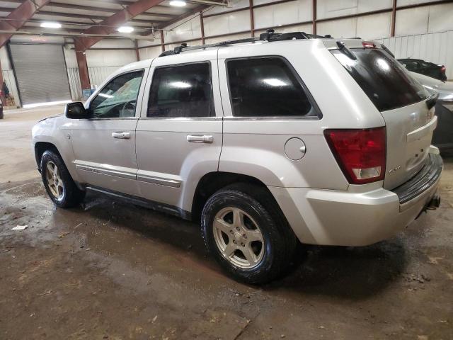 Photo 2 from auction – 2005 JEEP GRAND CHER with VIN 1J4HR58245C650395