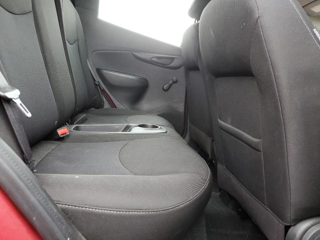 Photo 10 from auction – 2020 CHEVROLET SPARK LS with VIN KL8CB6SA7LC414856
