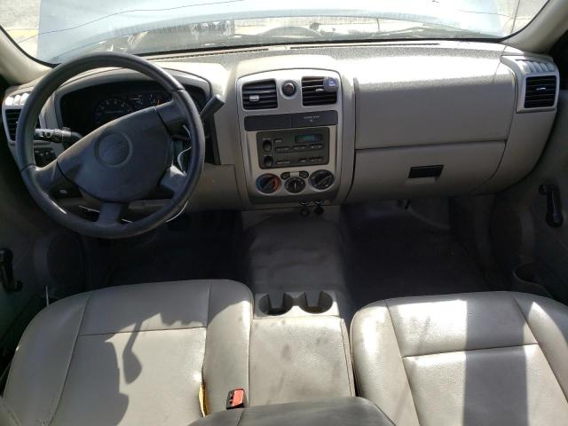 Photo 8 from auction – 2007 CHEVROLET COLORADO with VIN 1GCCS19E578163475