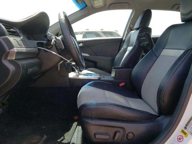 Photo 7 from auction – 2012 TOYOTA CAMRY BASE with VIN 4T1BF1FK5CU148482
