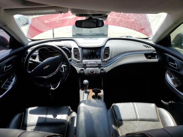 صورة رقم 8 من المزاد - 2015 CHEVROLET IMPALA LT مع VIN 2G1115SL2F9265306
