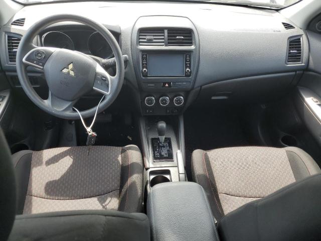 Photo 8 from auction – 2018 MITSUBISHI OUTLANDER with VIN JA4AP3AU1JU019518