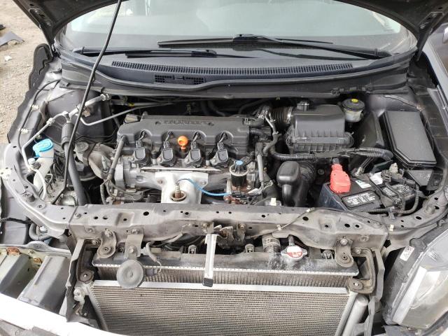Photo 11 from auction – 2015 HONDA CIVIC EX with VIN 19XFB2F81FE297972