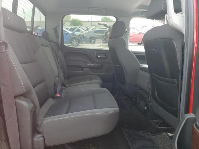 Photo 10 from auction – 2014 GMC SIERRA K15 with VIN 3GTU2UEC1EG260593