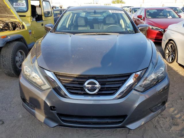 Photo 5 from auction – 2018 NISSAN ALTIMA 2.5 with VIN 1N4AL3AP4JC109575