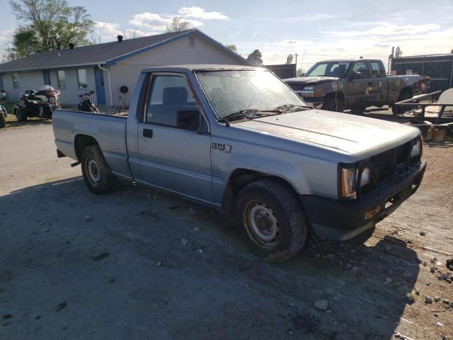 Photo 4 from auction – 1988 DODGE RAM 50 with VIN JB7FL24D4JP103389