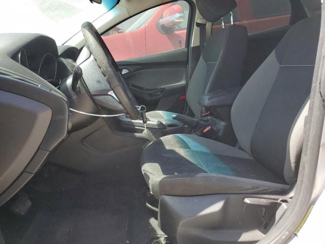 Photo 7 from auction – 2013 FORD FOCUS SE with VIN 1FADP3F28DL318773