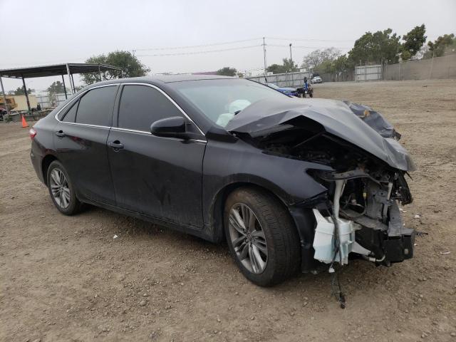 Photo 4 from auction – 2015 TOYOTA CAMRY LE with VIN 4T1BF1FK0FU104636