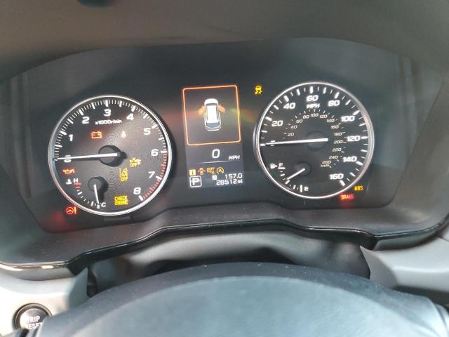 Photo 9 from auction – 2020 SUBARU OUTBACK PR with VIN 4S4BTAEC9L3268388