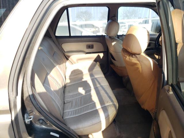 Photo 11 from auction – 1998 TOYOTA 4RUNNER SR with VIN JT3GN86R2W0063358