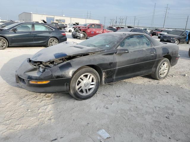CHEVROLET CAMARO 1995 with VIN 2G1FP22S7S2227504 - Photo from auction
