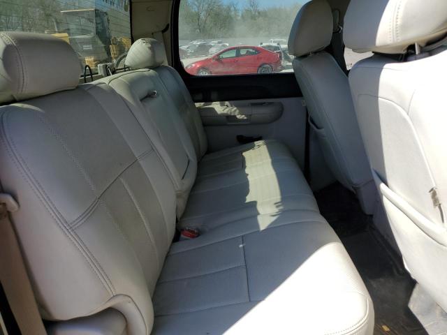 Photo 10 from auction – 2007 CHEVROLET SILVERADO with VIN 3GCEK13397G523292