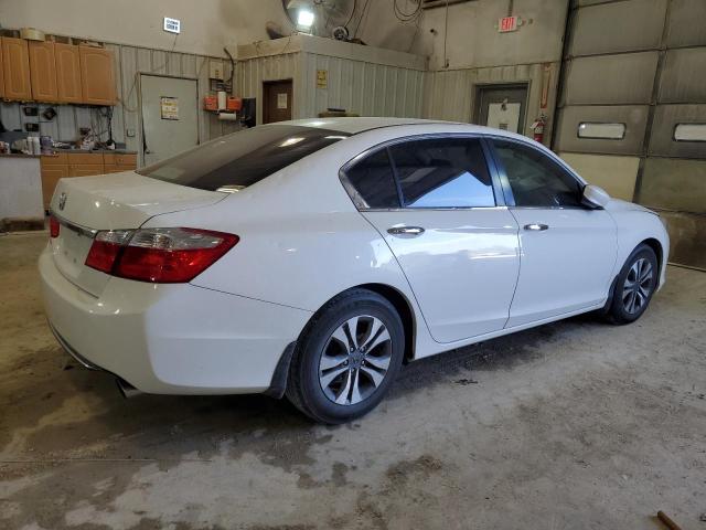 Photo 3 from auction – 2015 HONDA ACCORD LX with VIN 1HGCR2F33FA204036