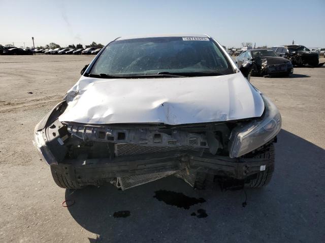 Photo 5 from auction – 2017 KIA FORTE EX with VIN 3KPFL4A85HE051073