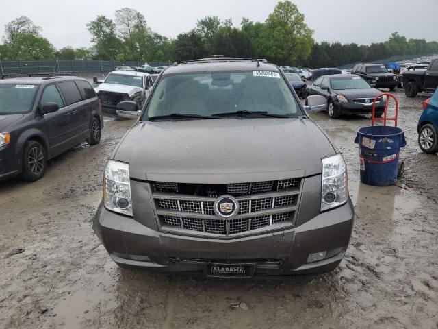 Photo 5 from auction – 2013 CADILLAC ESCALADE E with VIN 1GYS3JEF5DR119483