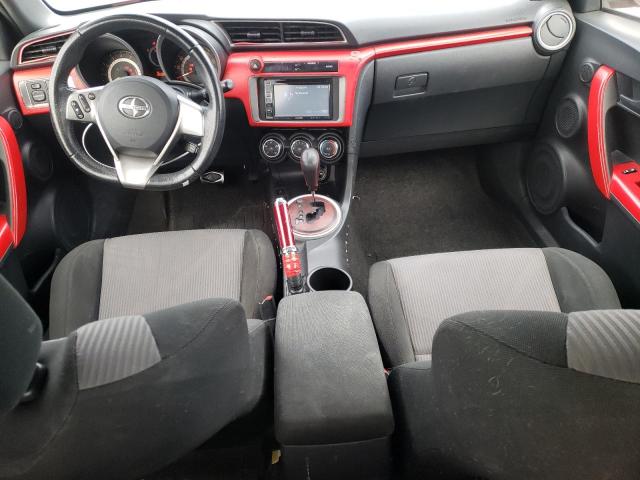 Photo 8 from auction – 2014 TOYOTA SCION TC with VIN JTKJF5C72E3083681