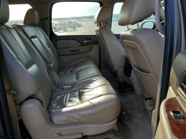 Photo 11 from auction – 2011 CHEVROLET SUBURBAN C with VIN 1GNSCJE03BR292893