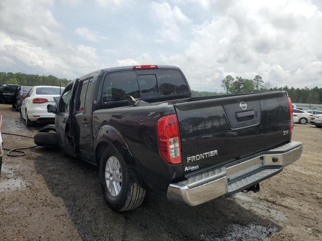 Photo 2 from auction – 2019 NISSAN FRONTIER S with VIN 1N6AD0ER9KN788196