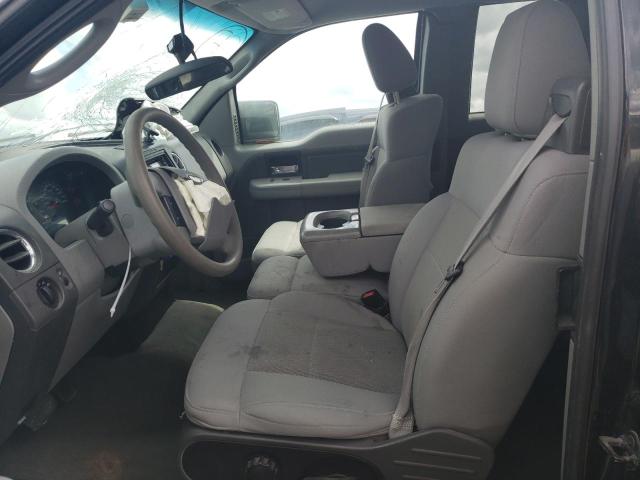 Photo 7 from auction – 2006 FORD F150 with VIN 1FTRX14W46FB55146