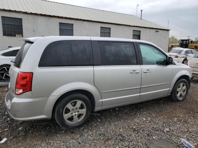 Photo 3 from auction – 2012 DODGE GRAND CARA with VIN 2C4RDGDG2CR111929