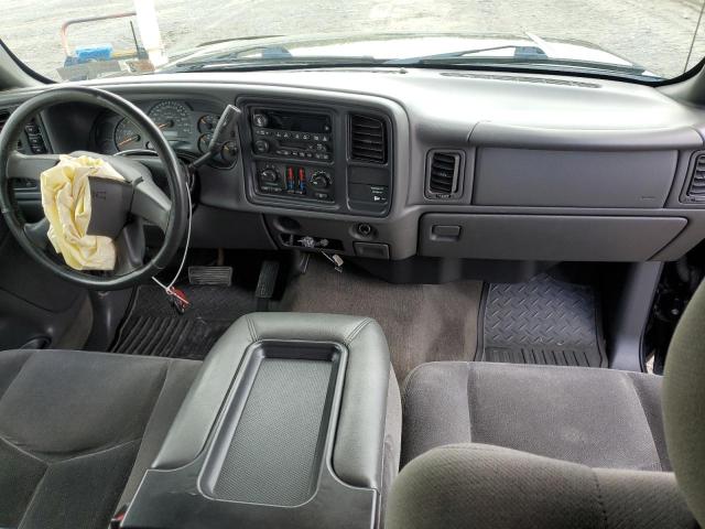 Photo 8 from auction – 2004 GMC NEW SIERRA with VIN 2GTEK19TX41118652