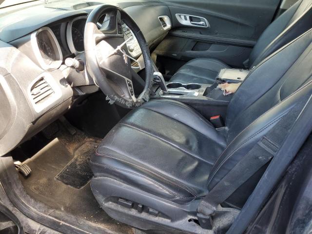 Photo 7 from auction – 2013 CHEVROLET EQUINOX LT with VIN 2GNALPEK2D6275064