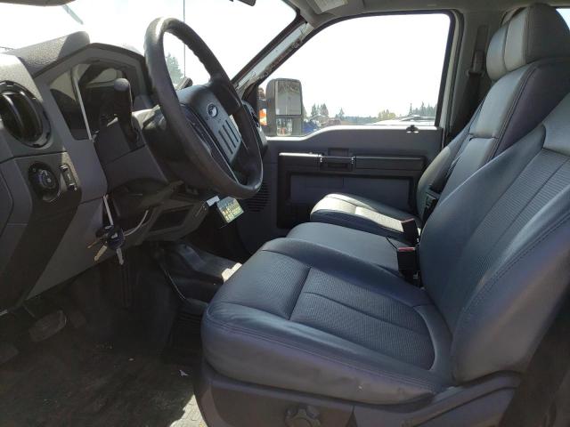 Photo 7 from auction – 2016 FORD F250 SUPER with VIN 1FT7W2B68GEA92711