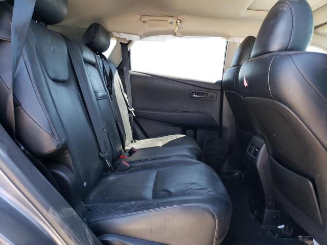 Photo 10 from auction – 2013 LEXUS RX 350 with VIN 2T2ZK1BA9DC128967
