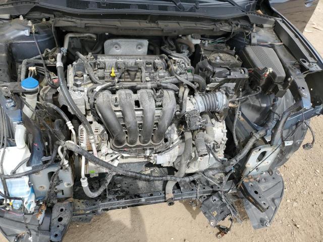 Photo 12 from auction – 2016 MAZDA CX-5 GT with VIN JM3KE4DY5G0809528