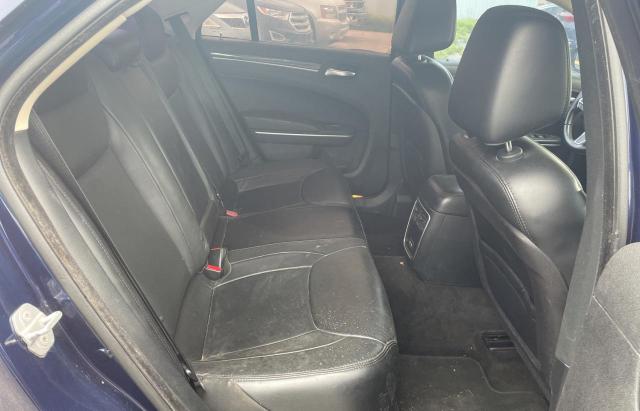 Photo 6 from auction – 2015 CHRYSLER 300 LIMITE with VIN 2C3CCAAG3FH830034