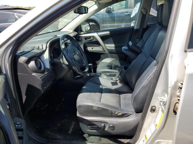 Photo 7 from auction – 2013 TOYOTA RAV4 LIMIT with VIN 2T3DFREV1DW054093