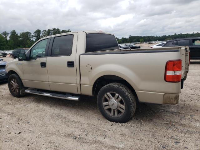 Photo 2 from auction – 2007 FORD F150 SUPER with VIN 1FTRW12W87KD43232