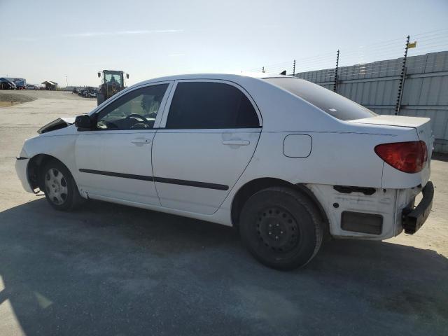 Photo 2 from auction – 2006 TOYOTA COROLLA CE with VIN 1NXBR32E56Z703390