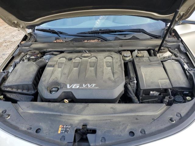 Photo 11 from auction – 2014 CHEVROLET IMPALA LT with VIN 2G1125S37E9304645