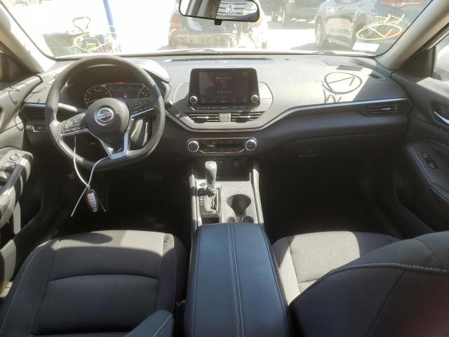 Photo 8 from auction – 2020 NISSAN ALTIMA S with VIN 1N4BL4BV1LN320845